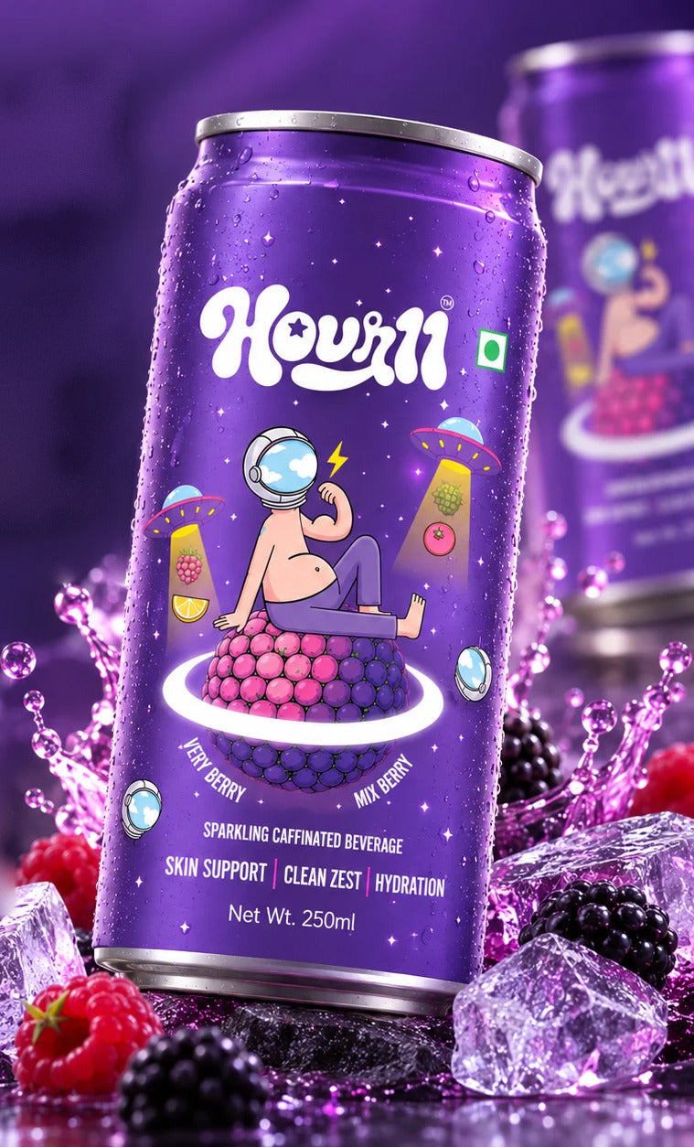 Mix Berry